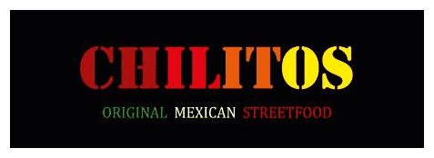 Chilitos – Original Mexican Streetfood