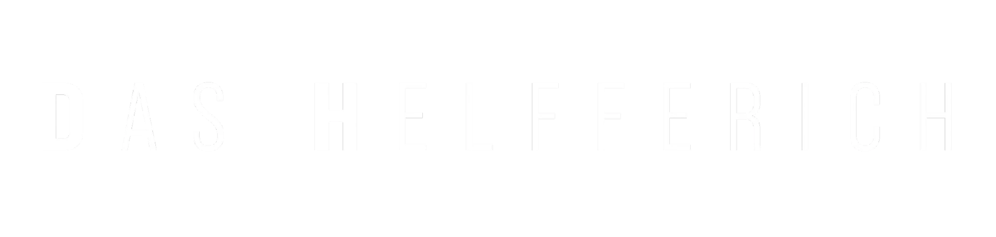 DAS HELFFERICH